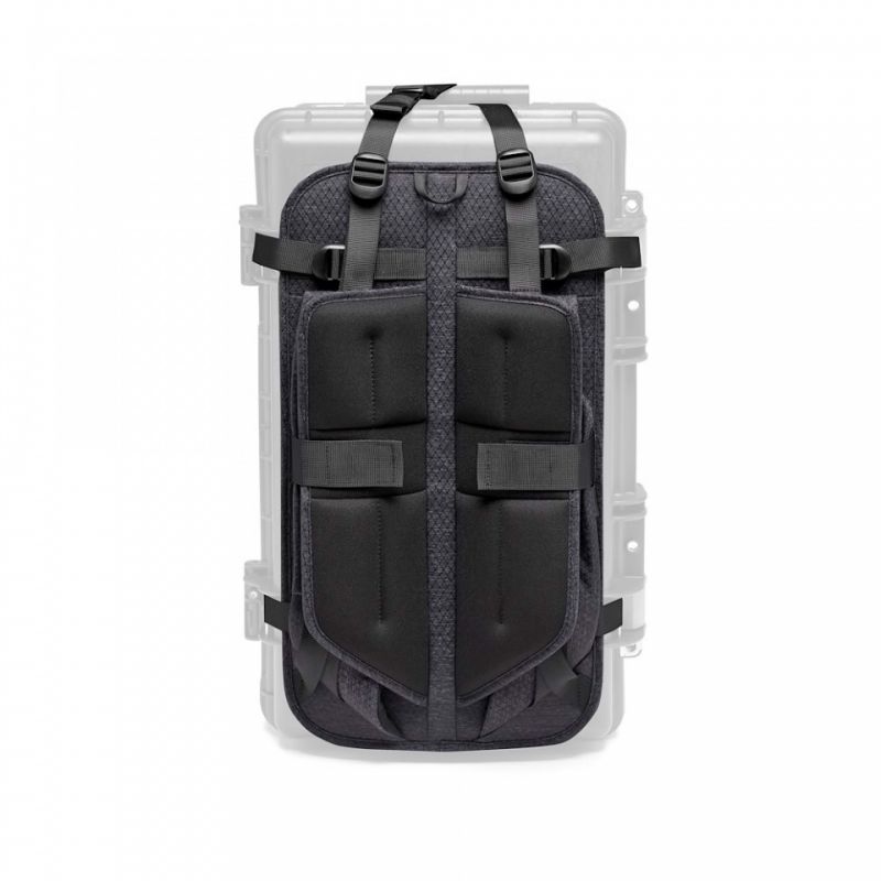 Manfrotto Sistema de arneses para Reloader Tough-Otro Manfrotto-Apodax