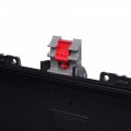 Manfrotto Maleta rígida con ruedas Reloader Tough H-83 PL - Vacía - ¡ Novedad !