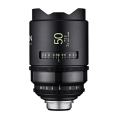 Xeen Anamorphic Lente 50mm T2.3 FF PL