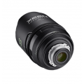 Xeen Anamorphic Lente 50mm T2.3 FF PL