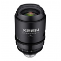 Xeen Anamorphic Lente 50mm T2.3 FF PL