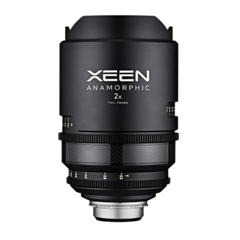 Samyang 50mm T2.3 FF CINE PL-&Oacute;PTICAS ZOOM CINE-Apodax