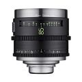 Samyang Xeen Óptica Meister FF 85mm T1.3 PL|EF|E mount