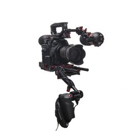 ZACUTO C200 Recoil Pro V2