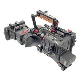 ZACUTO C300 Mark III Z-Finder Recoil Pro