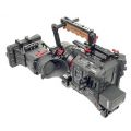ZACUTO C300 Mark III Z-Finder Recoil Pro
