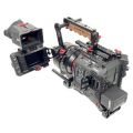 ZACUTO C300 Mark III Z-Finder Recoil Pro