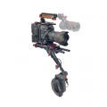 Zacuto C500 Mark II & Canon C300 Mark III Recoil Pro