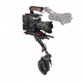 ZACUTO C500 Mark II & Canon C300 Mark III Recoil Pro