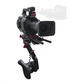 ZACUTO Sony FX9 Recoil Pro