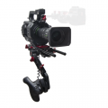 ZACUTO Sony FX9 Recoil Pro