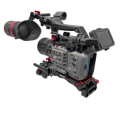 Zacuto Sony FX6 Recoil Pro