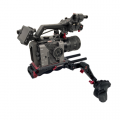 ZACUTO Sony FX6 Recoil Pro
