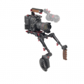 ZACUTO C500 Mark II Recoil with Dual Trigger Grips