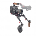 ZACUTO C500 Mark II Recoil with Dual Trigger Grips
