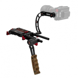 ZACUTO ACT Basic Recoil Rig