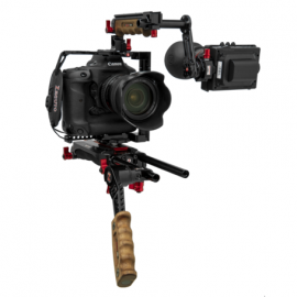 ZACUTO ACT Universal Cage Recoil Rig