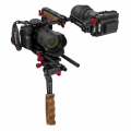 ZACUTO ACT Sony A7RIV Recoil Rig