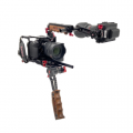 Zacuto ACT Panasonic S5 Recoil Rig