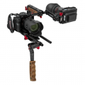 ZACUTO ACT Sony A7SIII Recoil Rig