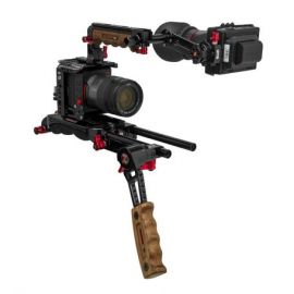 ZACUTO ACT Z CAM Recoil Rig