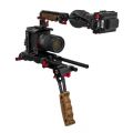 Zacuto ACT Z CAM Recoil Rig