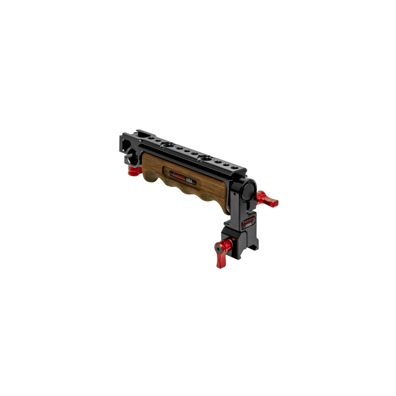 Zacuto Tactical Handle-Zacuto-Apodax