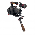 Zacuto Canon C70 ACT Recoil with Kameleon Pro