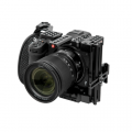 ZACUTO Universal Cage for DSLR and DSLM Cameras
