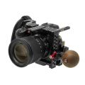 ZACUTO Nikon Z6/Z7 Cage