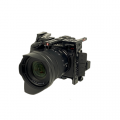 ZACUTO Panasonic S5 Cage