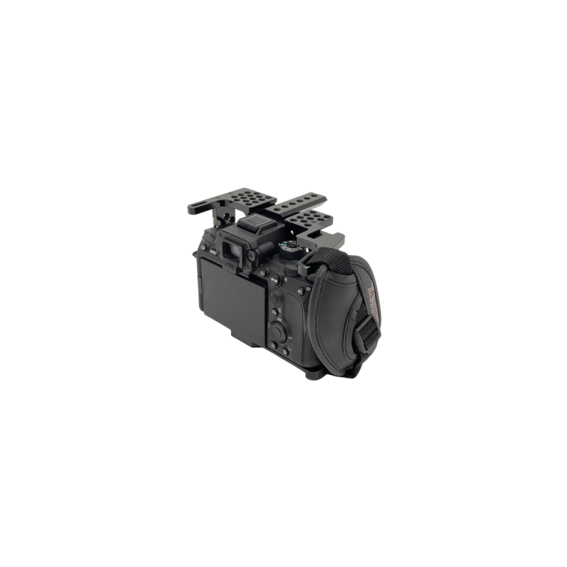 Zacuto Sony A7SIII Cage-Zacuto-Apodax