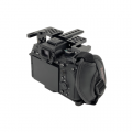 ZACUTO Sony A7SIII Cage