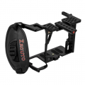 Zacuto Sony A7III, A7RIII, A9 Basic Cage