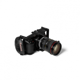 Zacuto Blackmagic 4K & 6K Pocket Cinema Camera Basic Cage