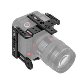 Zacuto Z CAM E2 and E2 Flagship Cage