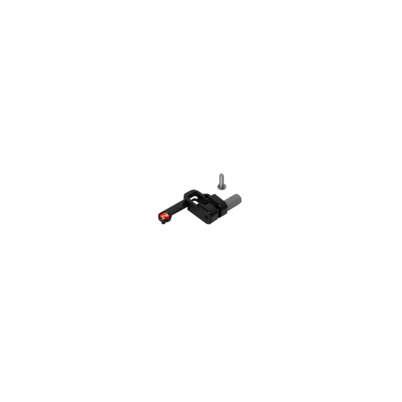 Zacuto Z CAM USB Clamp & HDMI Clamp-Zacuto-Apodax