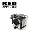 ZACUTO RED Komodo Cage Kit