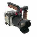 ZACUTO RED Komogo Cage Kit w/ Kameleon Pro