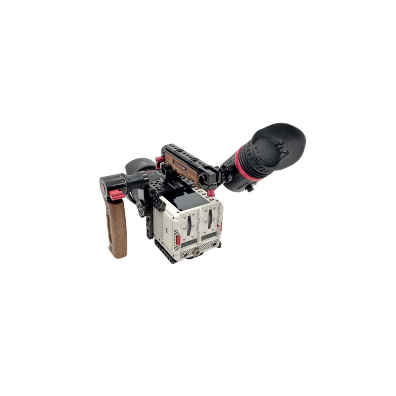 Zacuto RED Komodo ACT Recoil-Zacuto-Apodax