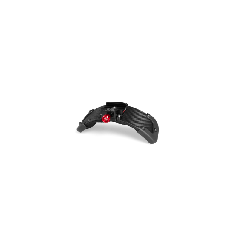 Zacuto Polaris Shoulder Pad-Zacuto-Apodax