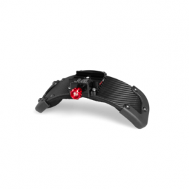 Zacuto Polaris Shoulder Pad