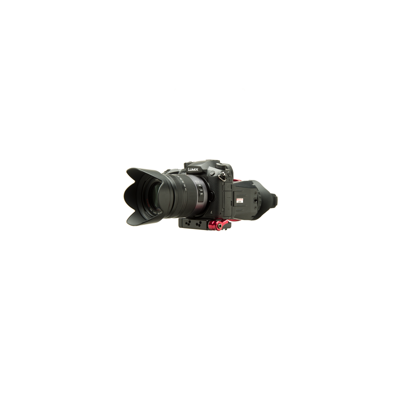 Zacuto Z-Finder Pro 2.5x-Zacuto-Apodax