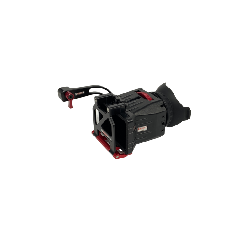 Zacuto Canon C70 Z-Finder-Zacuto-Apodax