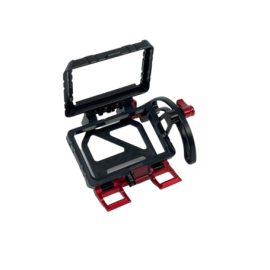 ZACUTO Canon C70 Z-Finder Mount