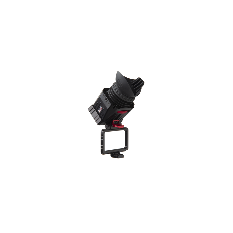 Zacuto Sony Z-Finder For FS7, FS7 II and FX9-Zacuto-Apodax