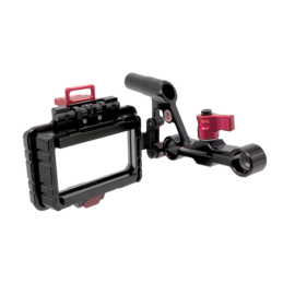 ZACUTO Sony FX6 Z-Finder Mount