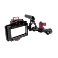 ZACUTO Sony FX6 Z-Finder Mount