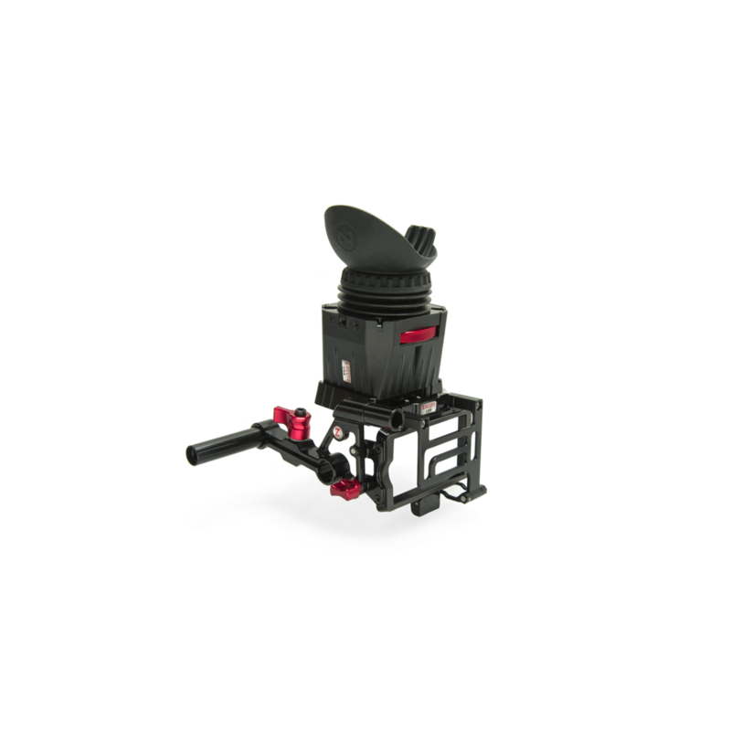 Zacuto Panasonic EVA1 Z-Finder-Zacuto-Apodax