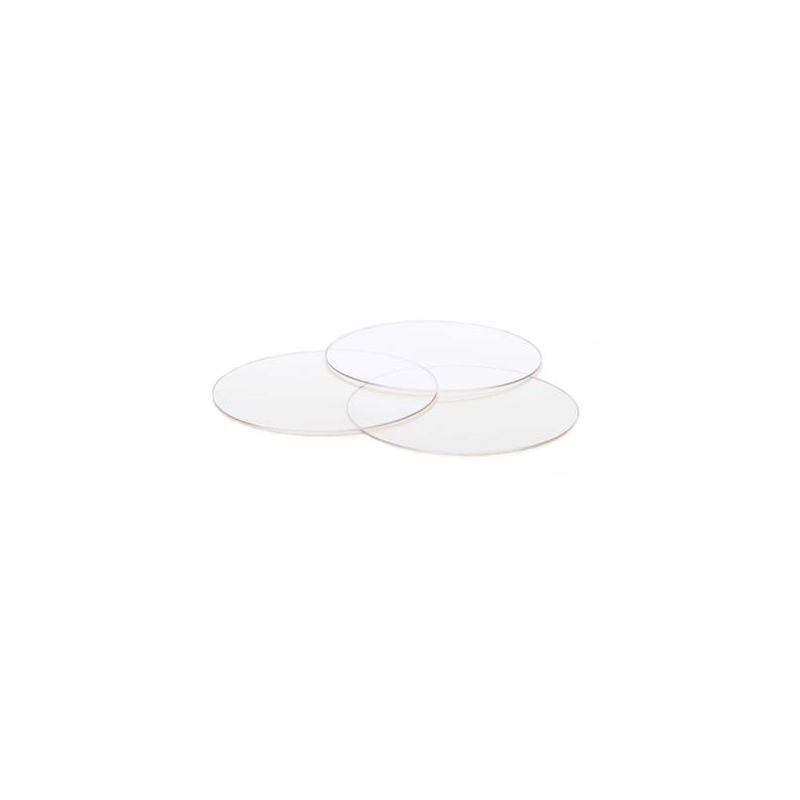 Zacuto Anti-Fog Protective Covers-Zacuto-Apodax